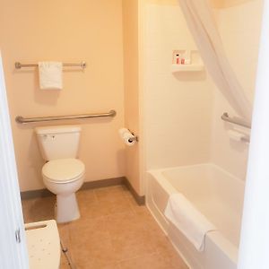King Room Mobility Access or Non-Smoking